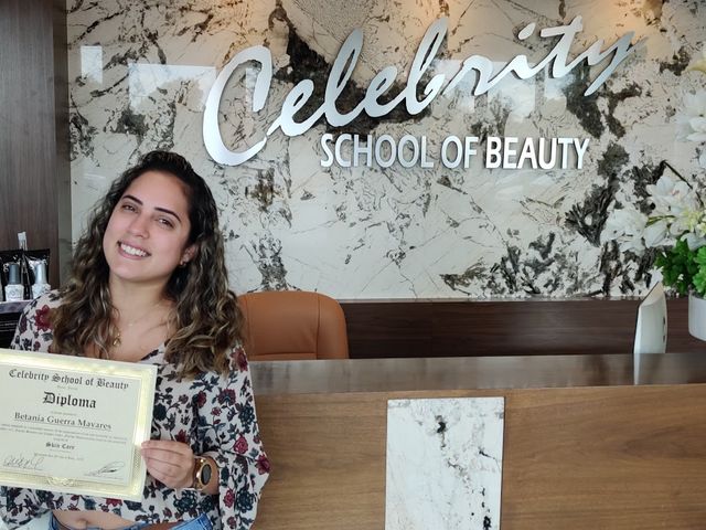 Photo of Celebrity School of Beauty - Hialeah