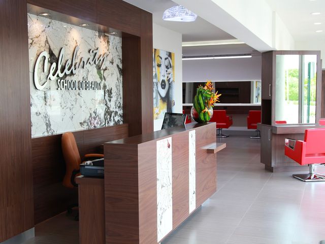 Photo of Celebrity School of Beauty - Hialeah