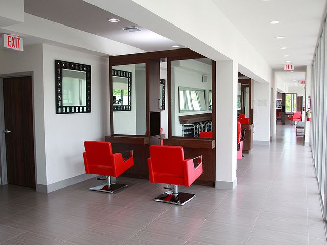 Photo of Celebrity School of Beauty