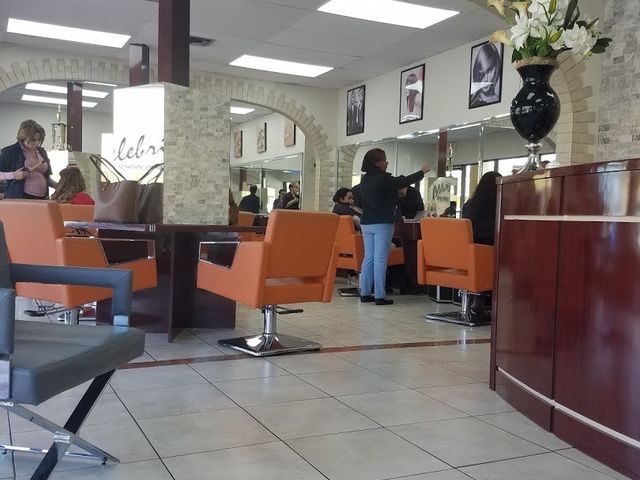 Photo of Celebrity School of Beauty