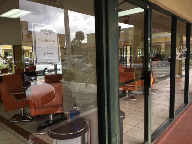 Photo of Celebrity School of Beauty