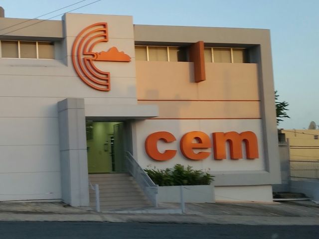 Photo of CEM College-San Juan