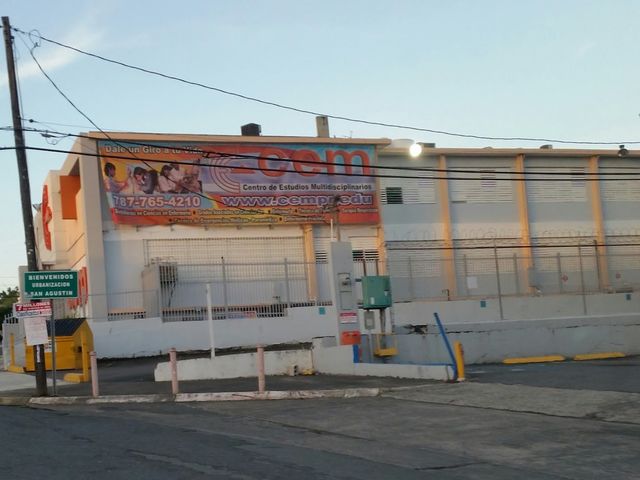 Photo of CEM College-San Juan