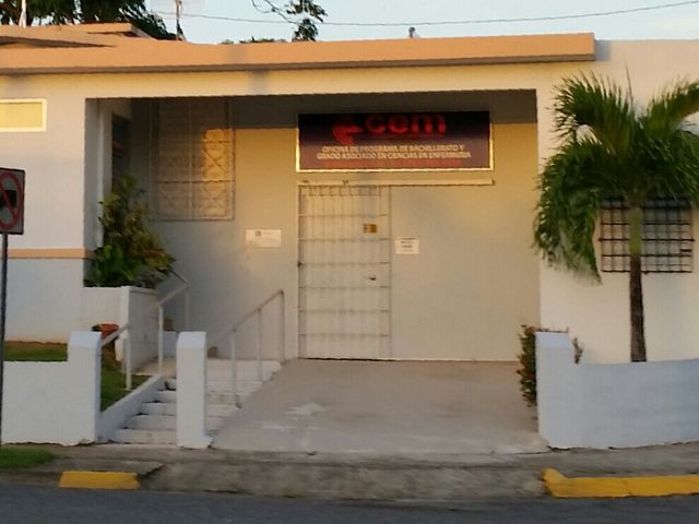Photo of CEM College-San Juan