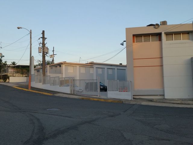 Photo of CEM College-San Juan