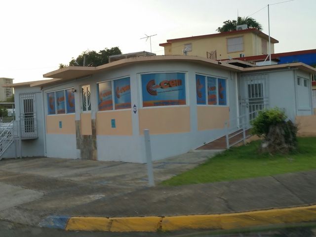 Photo of CEM College-San Juan