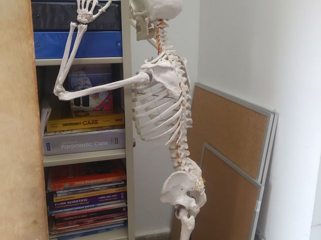 Photo of CEM College-San Juan