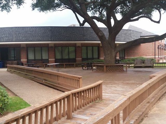 Photo of Centenary College of Louisiana