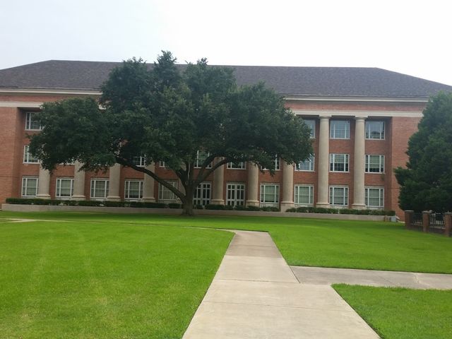 Photo of Centenary College of Louisiana
