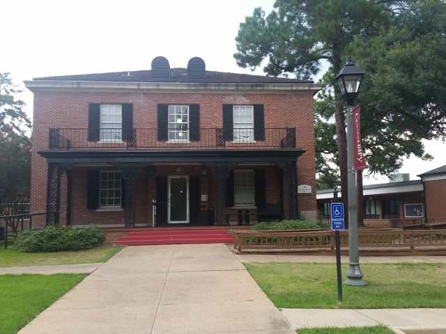 Photo of Centenary College of Louisiana