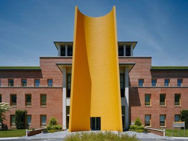 Photo of Center for Ultrasound Research & Education