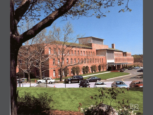Photo of Center for Ultrasound Research & Education