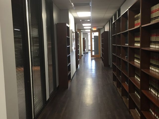 Photo of Center for Advanced Legal Studies