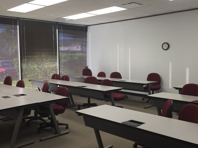 Photo of Center for Advanced Legal Studies