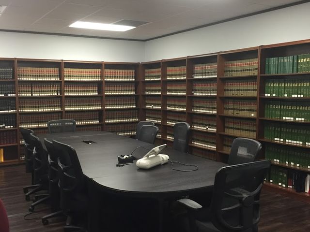 Photo of Center for Advanced Legal Studies