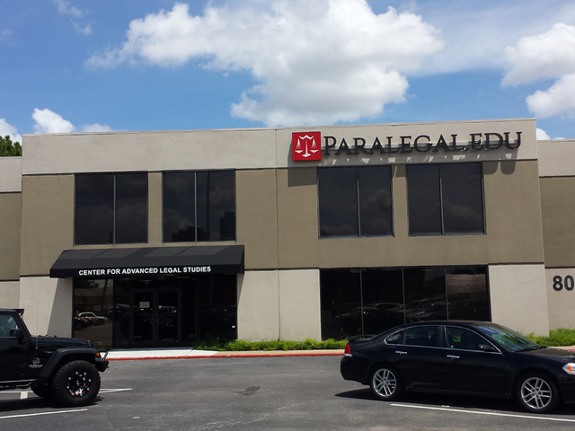 Photo of Center for Advanced Legal Studies