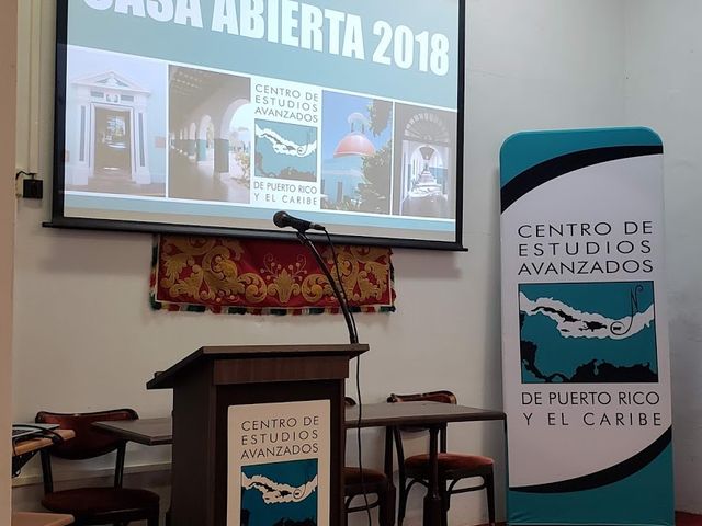 Photo of Center for Advanced Studies On Puerto Rico and the Caribbean