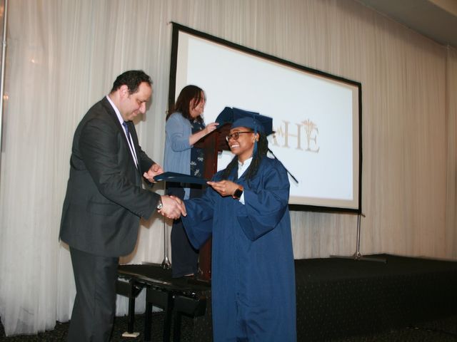 Photo of Center for Allied Health Education