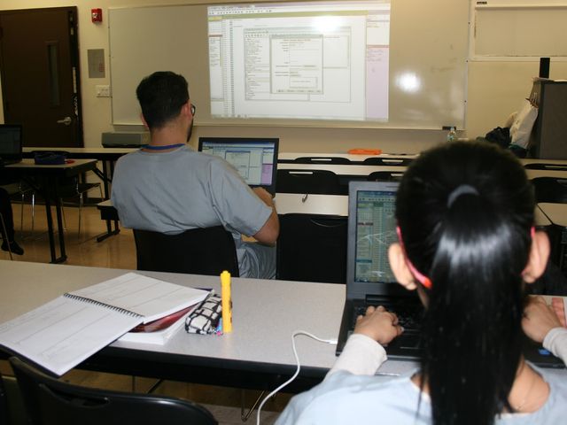 Photo of Center for Allied Health Education