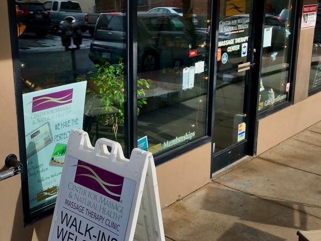 Photo of Center for Massage