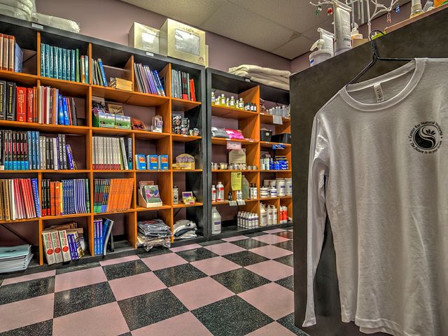 Photo of Center for Natural Wellness School of Massage Therapy