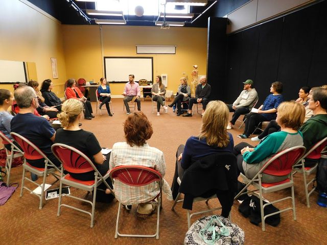 Photo of Center for Natural Wellness School of Massage Therapy