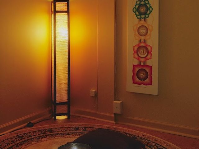 Photo of Center for Natural Wellness School of Massage Therapy