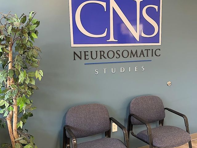 Photo of Center for Neurosomatic Studies
