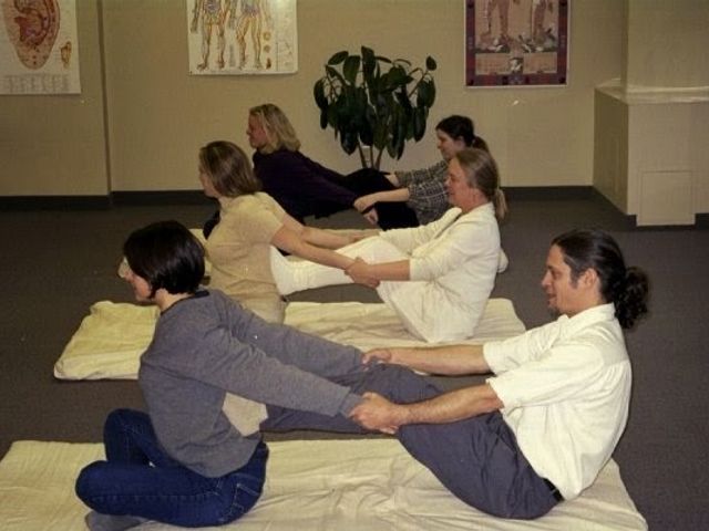 Photo of CenterPoint Massage & Shiatsu Therapy School & Clinic