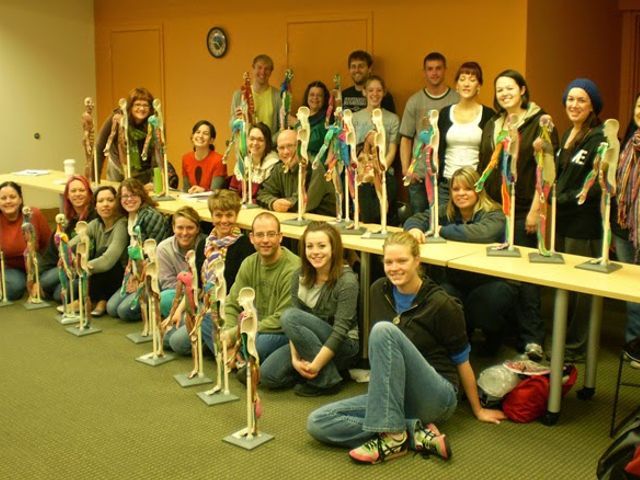 Photo of CenterPoint Massage & Shiatsu Therapy School & Clinic