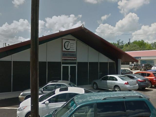Photo of Central Texas Beauty College-Temple