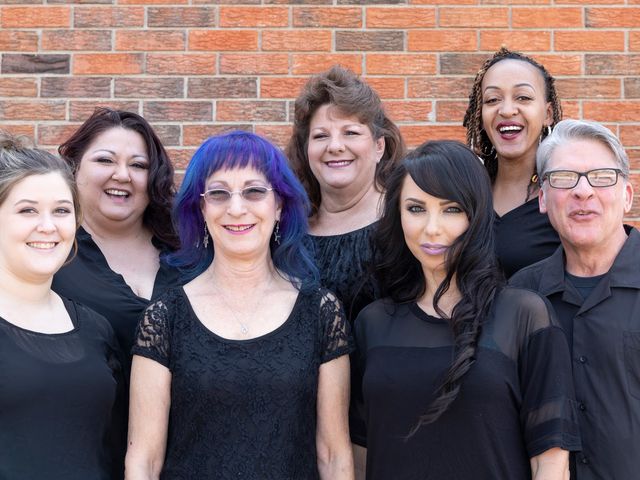 Photo of Central Texas Beauty College-Temple