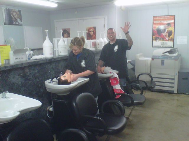 Photo of Central Texas Beauty College-Temple