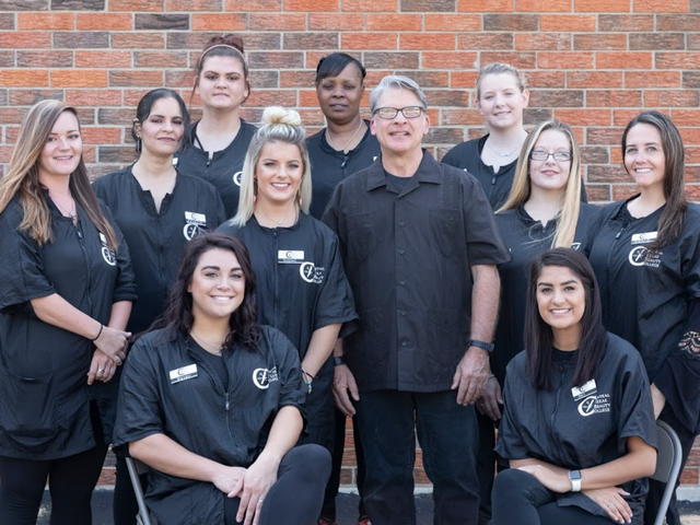 Photo of Central Texas Beauty College-Temple