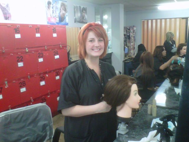 Photo of Central Texas Beauty College-Temple