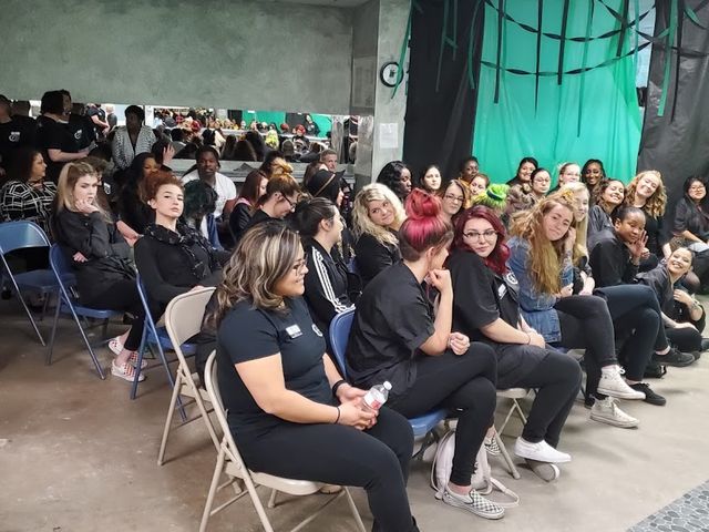 Photo of Central Texas Beauty College-Round Rock