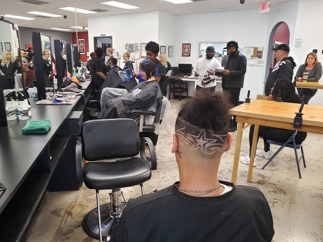 Photo of Central Texas Beauty College-Round Rock