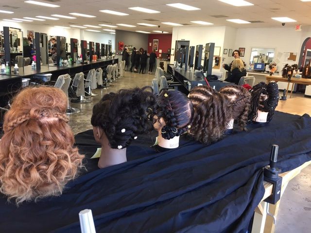 Photo of Central Texas Beauty College-Round Rock