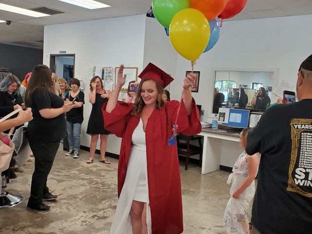 Photo of Central Texas Beauty College-Round Rock