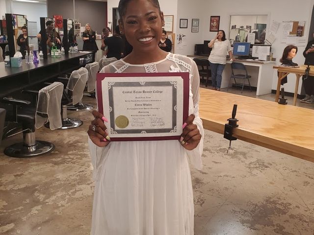 Photo of Central Texas Beauty College-Round Rock