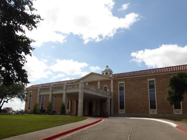 Photo of Central Texas College
