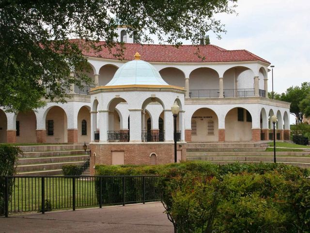 Photo of Central Texas College