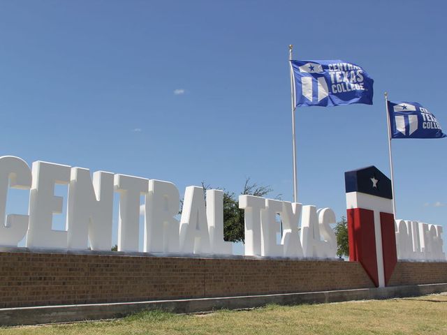 Photo of Central Texas College