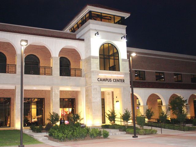 Photo of Central Texas College