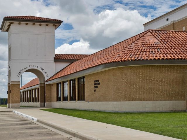 Photo of Central Texas College
