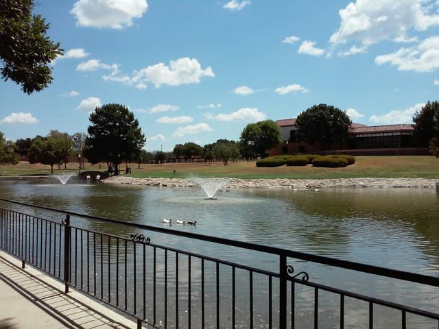 Photo of Central Texas College
