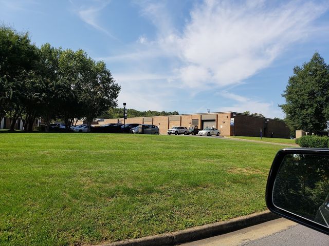 Photo of Central Virginia Community College