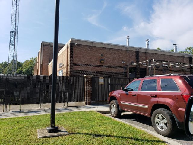 Photo of Central Virginia Community College