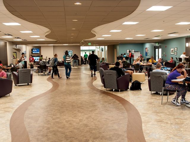 Photo of Central Virginia Community College