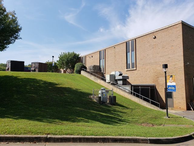 Photo of Central Virginia Community College